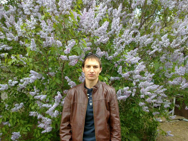 Лёва Киракосян