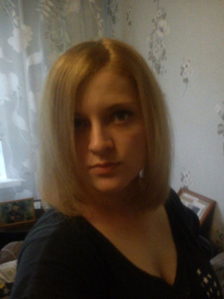 Виктория Ткачева