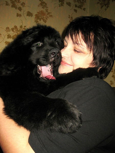 Лариса Чамайдар