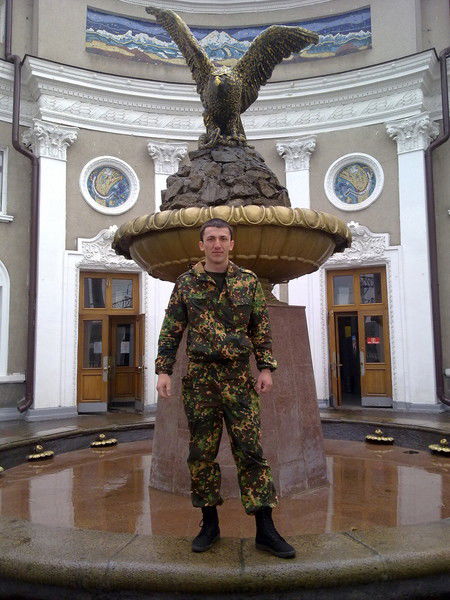 Азим Ибрагимов