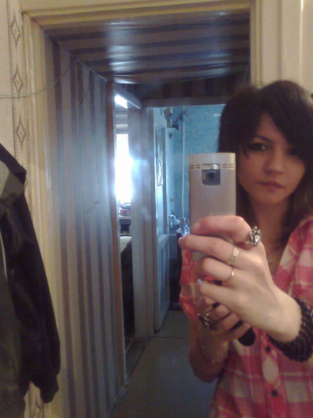 Наталья Иванова (Сон)