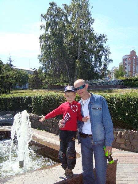 Сергей Осмолкин