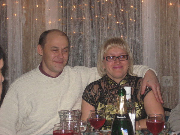 Сергей Романов