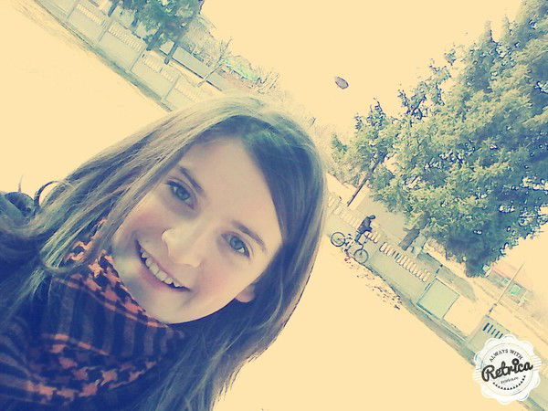 Ліза Китайгородська