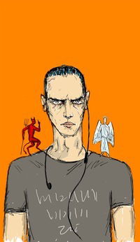 Саша Филиппов