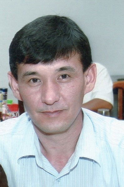 Айдар Садыков