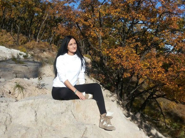 Анюта Колобова