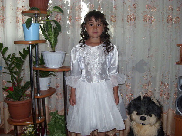 Рамиля Альмиева