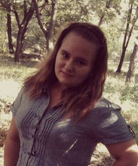 Екатерина Аксёнова