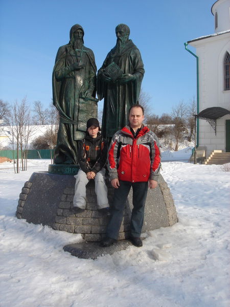 Андрей Хапёрский