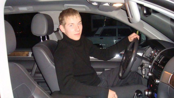 Жека Сержантов