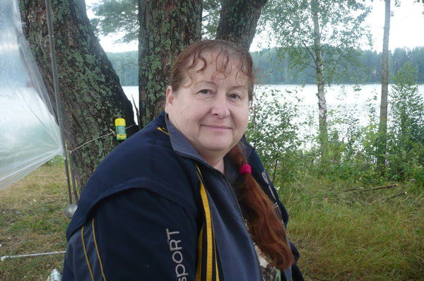 Надежда Макаренкова