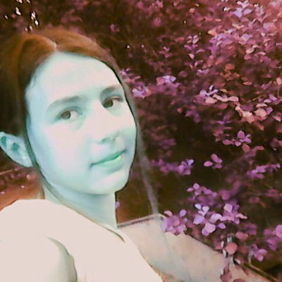 Саша Квятковская