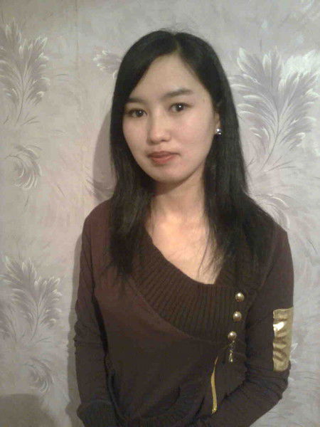 Мукатова Зульфина