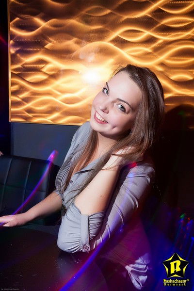 Танюша Будич