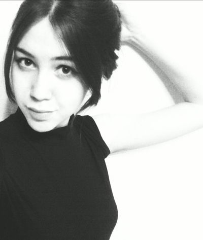 Мария Зуева