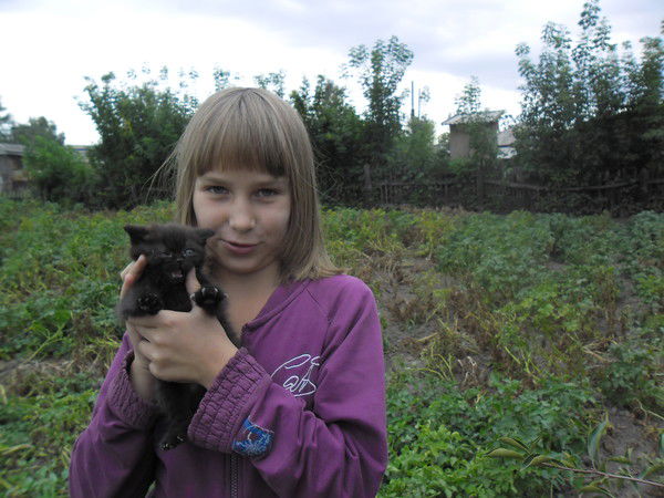 Ирина Семенова