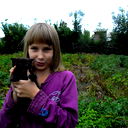 Ирина Семенова
