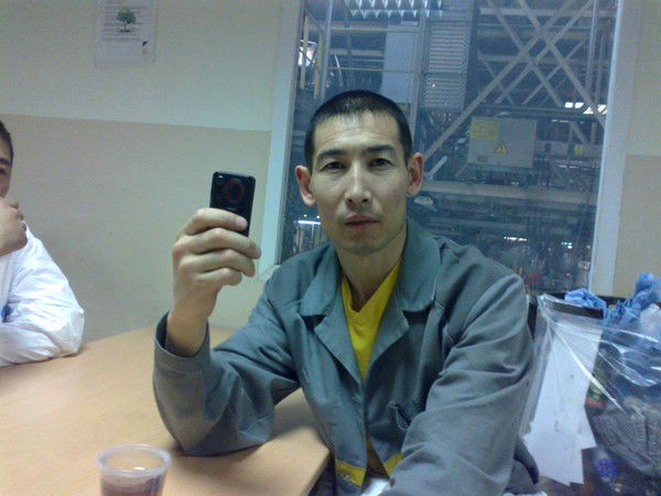 Руслан Суйналиев