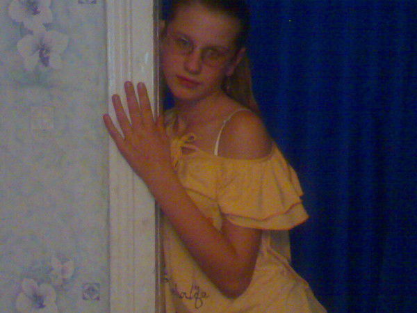 Алёна Бартель