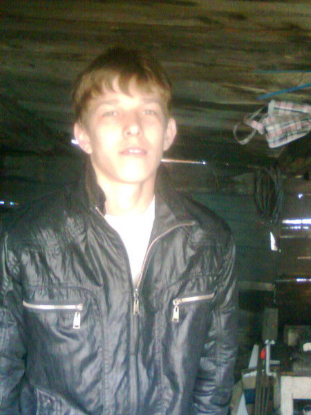 Павел Кормухин