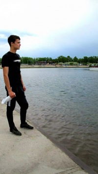 Максим Хасанов