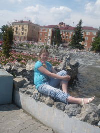 Галя Мартина