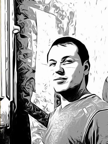 Артём Муллабаев