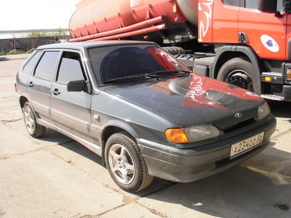 Альберт Абдуллович