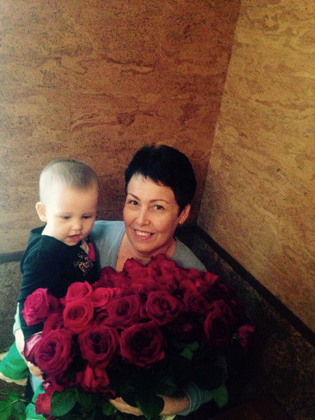 Дианочка Насырова