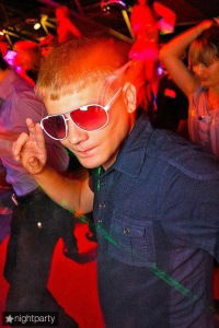 Александр Плахота