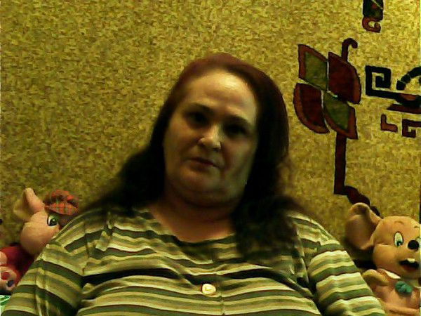 Лида Тищенко