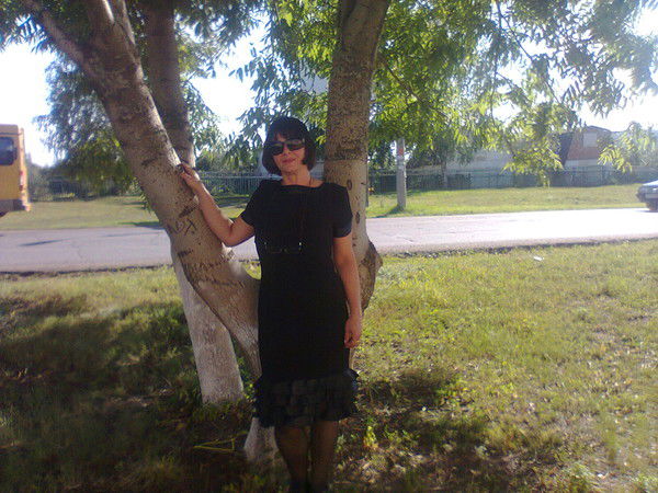 Любовь Евтушенко