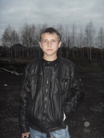 Ринат Салихов