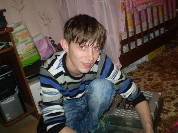 Антон Трунов