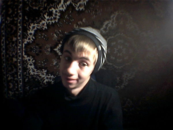 Максим Перепелица