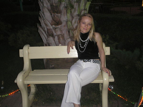 Татьяна Алексеевна Ольденбург