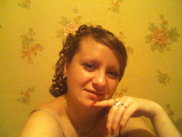 Катя Котова