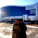 Жамал Сапарова