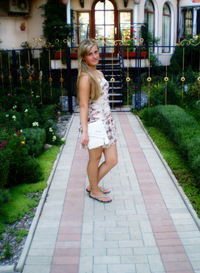 Юлия Шеремет