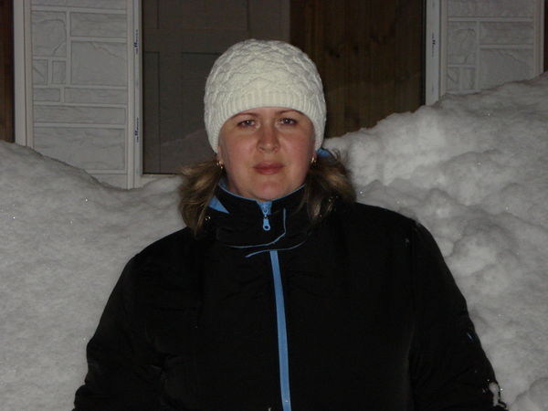 Светлана Сорокина