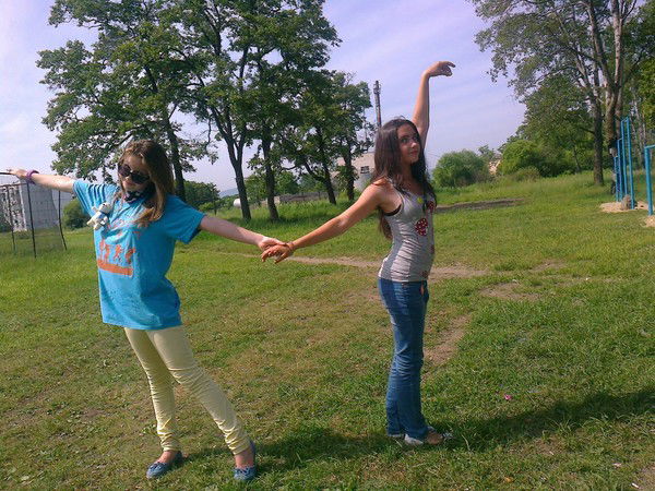 Снежана Грудачева