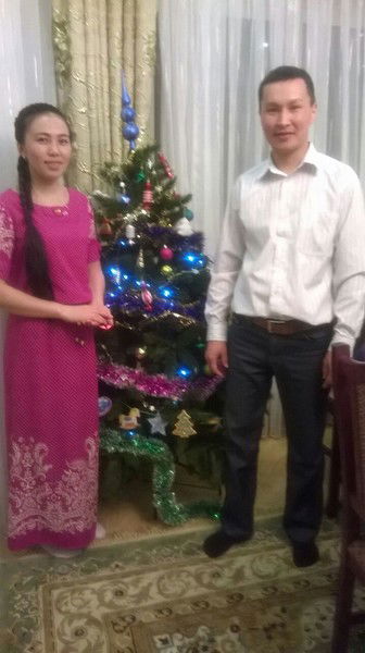 Гулшайыр Балтабаева