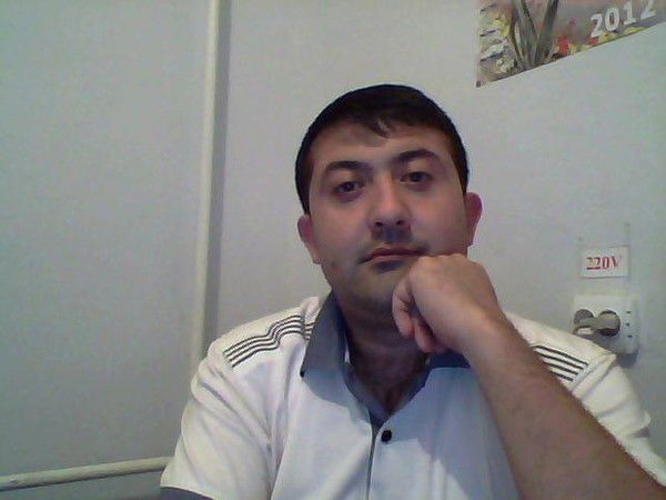 Умиджон Рузиев