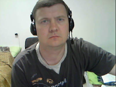 Данил Кулишкин