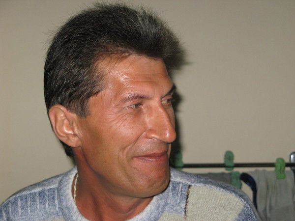 Николай Сиянский