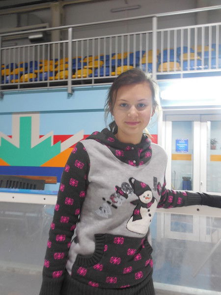 Інна Франчук