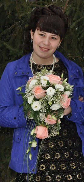 Катюшка Карпова