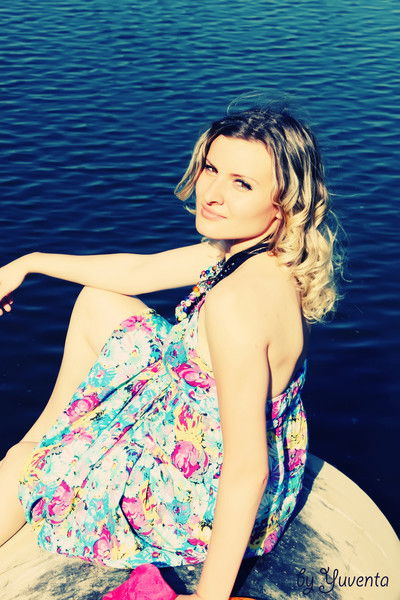 Кристиночка Панфилова