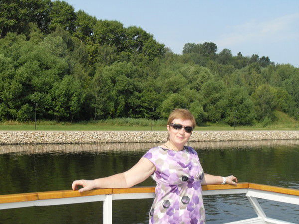 Раиса Михалева